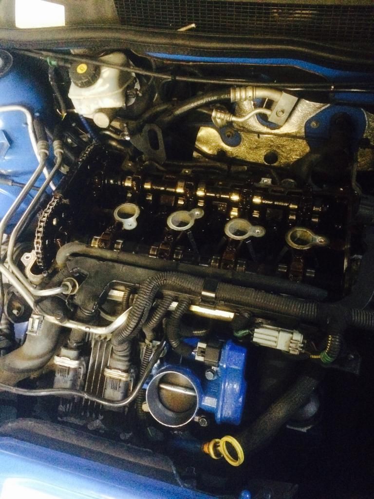 engine rattle 2.2 coupe CorsaB.uk Vauxhall, Opel and Holden Corsa B Owners Club